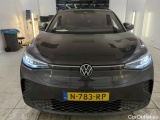  Volkswagen  ID.4 Volkswagen  52kWh 125kW City Auto 5d #23