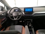  Volkswagen  ID.4 Volkswagen  77kWh 1ST Auto 5d #17