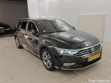  Volkswagen  Passat Volkswagen  Variant 2.0 TDI 110kW 7-DSG R-Line Business+ 5d #13