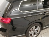  Volkswagen  Passat Volkswagen  Variant 2.0 TDI 110kW 7-DSG R-Line Business+ 5d #44