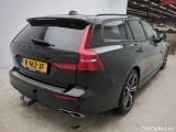  Volvo  V60 Volvo  B3 Automaat Momentum Advantage 5d #2