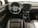  Volvo  XC 40 Volvo XC40 Recharge P8 AWD R-Design 5d + Pano #10