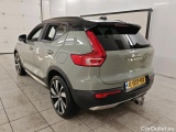  Volvo  XC 40 Volvo XC40 Recharge P8 AWD R-Design 5d + Pano #34