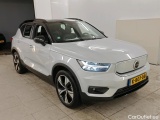  Volvo  XC 40 Volvo XC40 Recharge P8 AWD R-Design 5d + Pano #20