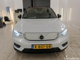  Volvo  XC 40 Volvo XC40 Recharge P8 AWD R-Design 5d + Pano #21