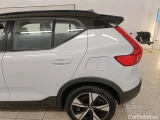  Volvo  XC 40 Volvo XC40 Recharge P8 AWD R-Design 5d + Pano #24