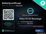  Volvo  XC 40 Volvo XC40 Recharge P8 AWD 5d #24
