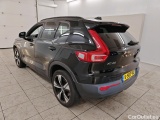  Volvo  XC 40 Volvo XC40 Recharge P8 AWD R-Design 5d #11