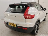  Volvo  XC 40 Volvo XC40 Recharge P8 AWD R-Design 5d + Pano #2