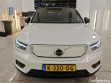  Volvo  XC 40 Volvo XC40 Recharge P8 AWD R-Design 5d + Pano #26
