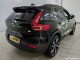  Volvo  XC 40 Volvo XC40 Recharge P8 AWD R-Design 5d + Pano #2