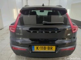  Volvo  XC 40 Volvo XC40 Recharge P8 AWD R-Design 5d + Pano #8