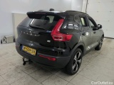  Volvo  XC 40 Volvo XC40 Recharge Pure Electric Plus 5d #2