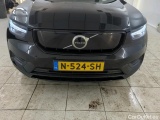  Volvo  XC 40 Volvo XC40 Recharge Pure Electric Plus 5d #5
