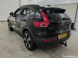  Volvo  XC 40 Volvo XC40 Recharge Pure Electric Plus 5d #9