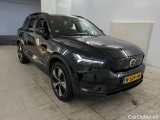  Volvo  XC 40 Volvo XC40 Recharge Pure Electric Plus 5d #14