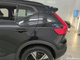  Volvo  XC 40 Volvo XC40 Recharge Pure Electric Plus 5d #29