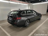  Bmw  Serie 5 5 Reeks Touring 520e 150kW (PHEV) 150kW/204pk  5D/P Auto-8 #4