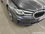  Bmw  Serie 5 5 Reeks Touring 520e 150kW (PHEV) 150kW/204pk  5D/P Auto-8 #19