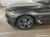  Bmw  Serie 5 5 Reeks Touring 520e 150kW (PHEV) 150kW/204pk  5D/P Auto-8 #20
