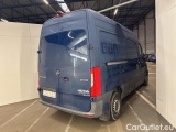  Mercedes  Sprinter  311 CDI GB L2 FWD Functional 3.5T 84kW/114pk  4D/P Man-6 #4