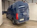  Mercedes  Sprinter  311 CDI GB L2 FWD Functional 3.5T 84kW/114pk  4D/P Man-6 #3