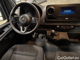  Mercedes  Sprinter  311 CDI GB L2 FWD Functional 3.5T 84kW/114pk  4D/P Man-6 #5