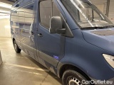  Mercedes  Sprinter  311 CDI GB L2 FWD Functional 3.5T 84kW/114pk  4D/P Man-6 #48