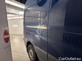  Mercedes  Sprinter  311 CDI GB L2 FWD Functional 3.5T 84kW/114pk  4D/P Man-6 #61