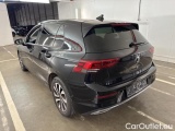  Volkswagen  Golf  VIII 1.0 TSI Active 81kW/110pk  5D/P Man-6 - CO2 onvolledig #3