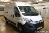  Citroen  Jumper  33 L2H2 - 2.2 BlueHDi 140 S/S Club 103kW/140pk  4D/P Man-6 #2