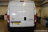  Citroen  Jumper  33 L2H2 - 2.2 BlueHDi 140 S/S Club 103kW/140pk  4D/P Man-6 #4