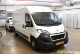  Peugeot  Boxer  2.2 BlueHDi S/S 140 Premium 335 L3H2 103kW/140pk  4D/P Man-6 #2