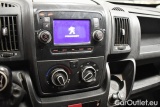  Peugeot  Boxer  2.2 BlueHDi S/S 140 Premium 335 L3H2 103kW/140pk  4D/P Man-6 #19