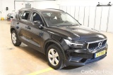  Volvo  XC 40 XC40 T3 Geartronic Momentum Core 120kW/163pk  5D/P Auto-8 #2