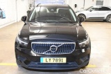  Volvo  XC 40 XC40 T3 Geartronic Momentum Core 120kW/163pk  5D/P Auto-8 #3