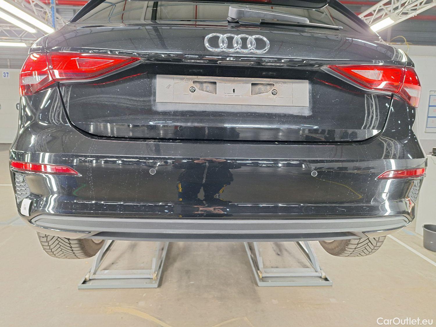  Audi  A3 Audi,  SB '20, Audi  Sportback 1.0 30 TFSi 81kW S tronic Busine #16