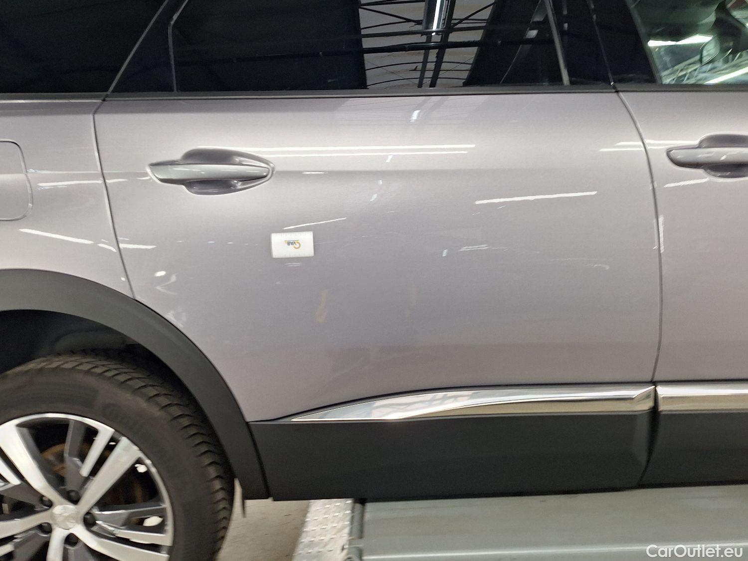  Peugeot  5008 Peugeot,  FL'20, Peugeot  1.2 PureTech 96kW S&S EAT8 Allure Pac #15