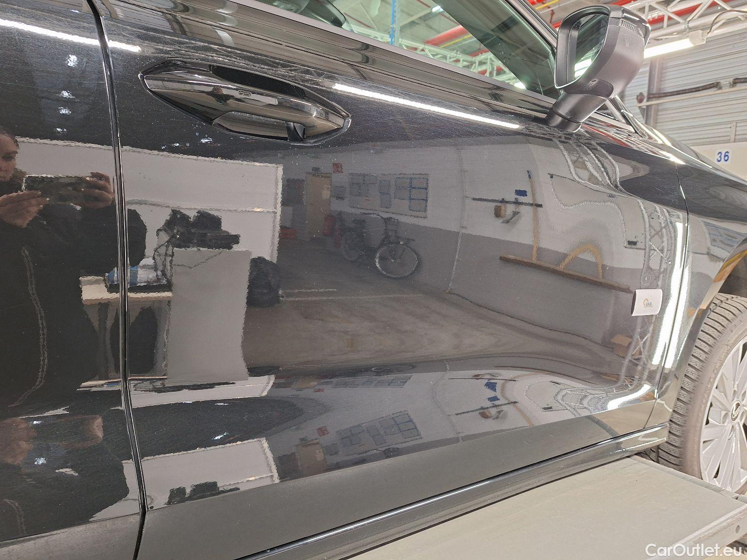  Audi  A3 Audi,  SB '20, Audi  Sportback 1.0 30 TFSi 81kW S tronic Busine #4