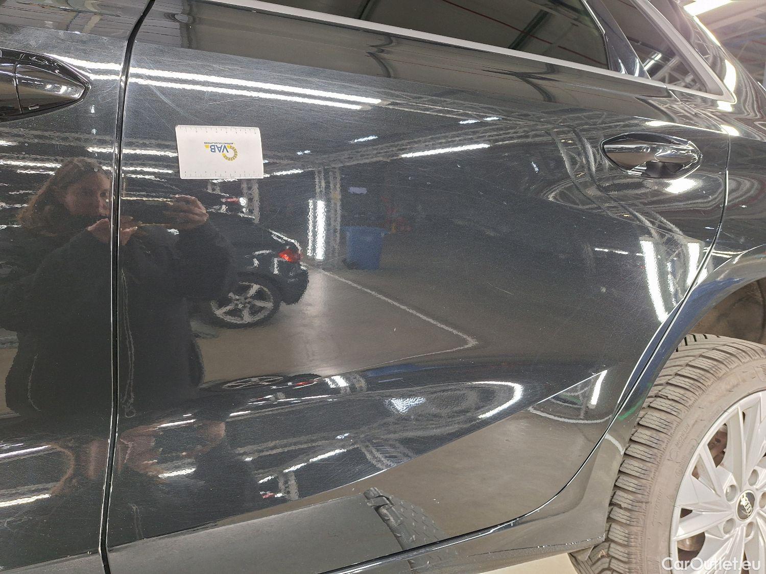  Audi  A3 Audi,  SB '20, Audi  Sportback 1.0 30 TFSi 81kW S tronic Busine #18