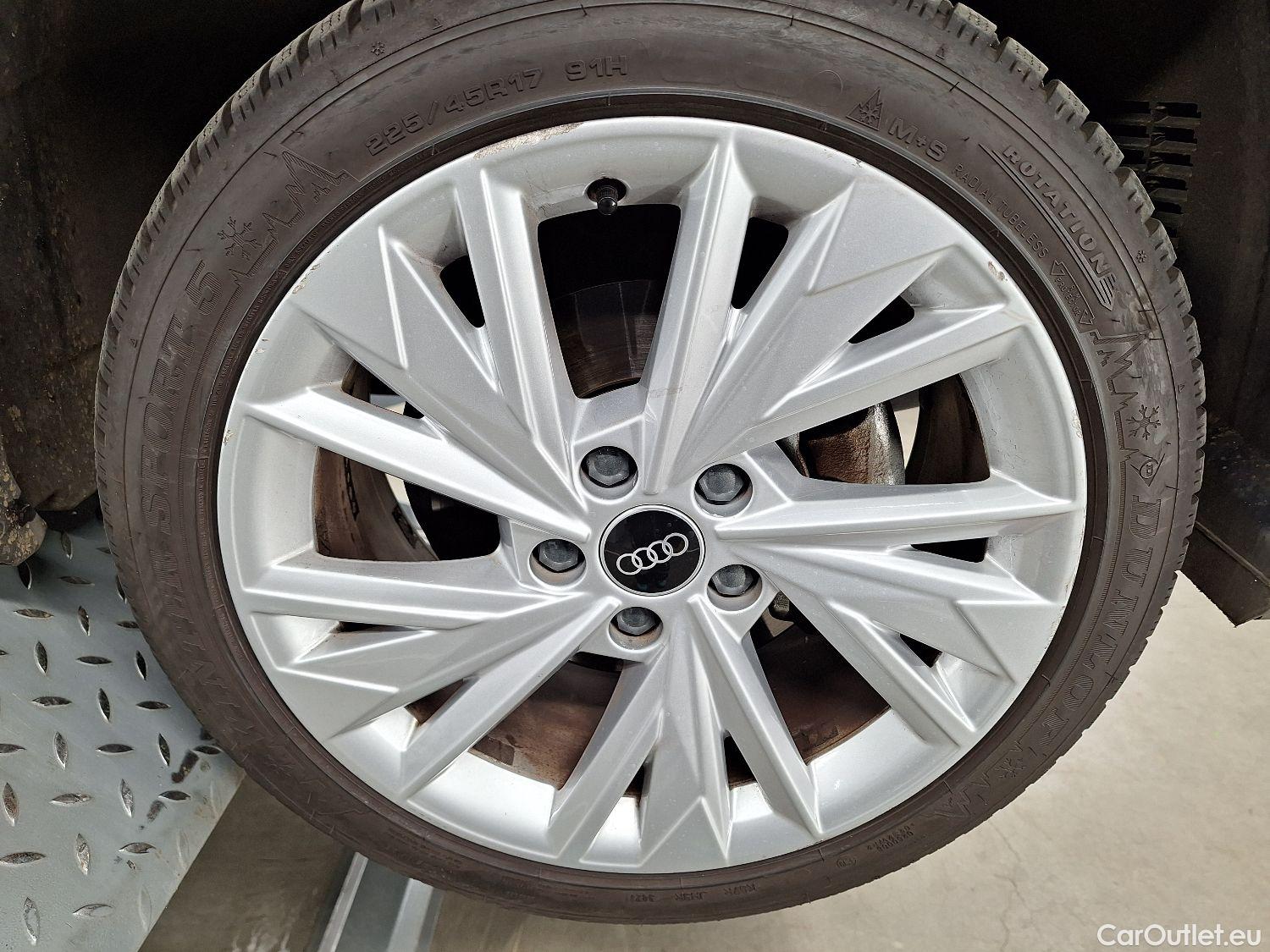  Audi  A3 Audi,  SB '20, Audi  Sportback 1.0 30 TFSi 81kW S tronic Busine #1