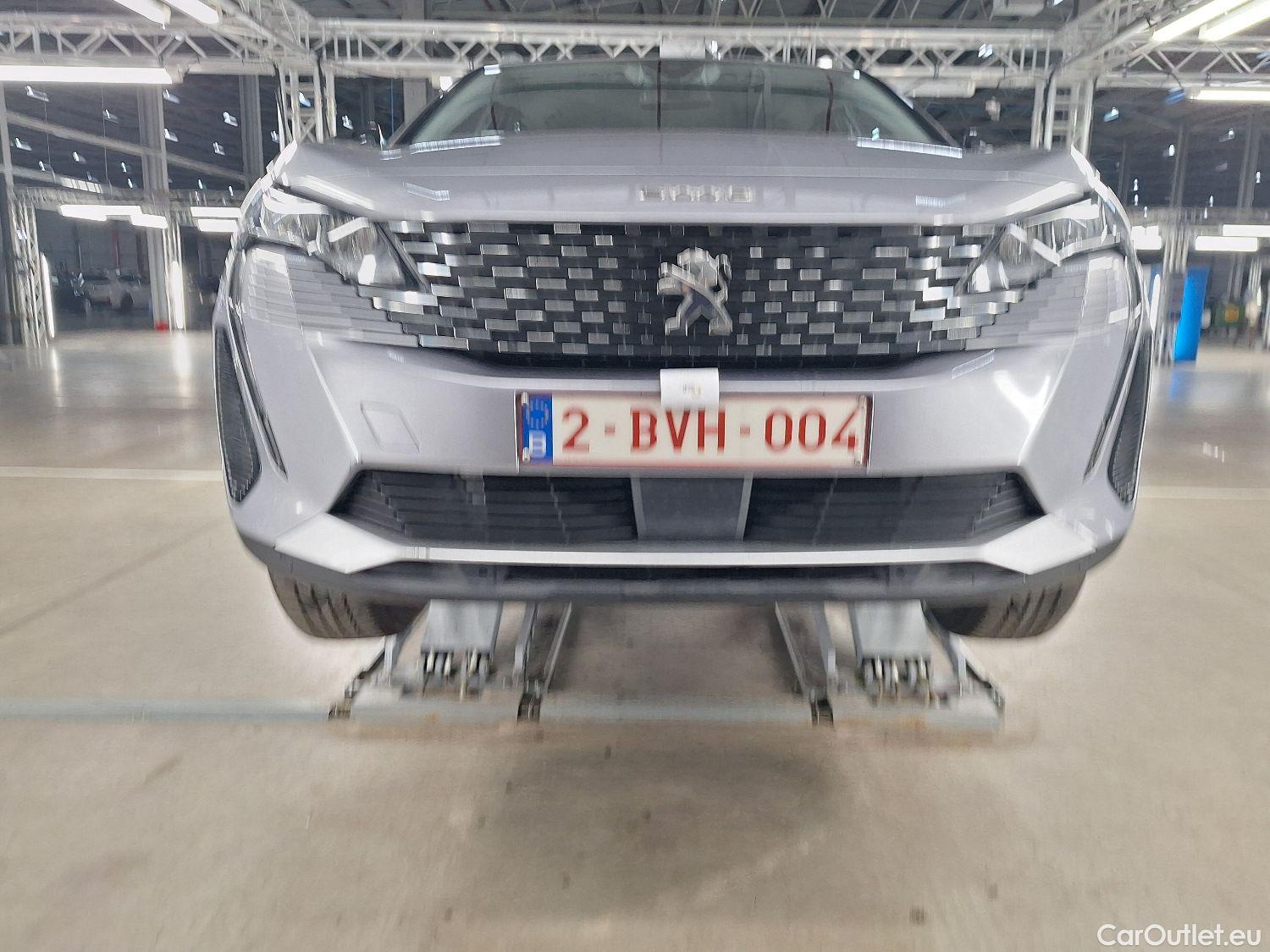  Peugeot  5008 Peugeot,  FL'20, Peugeot  1.2 PureTech 96kW S&S EAT8 Allure Pac #33