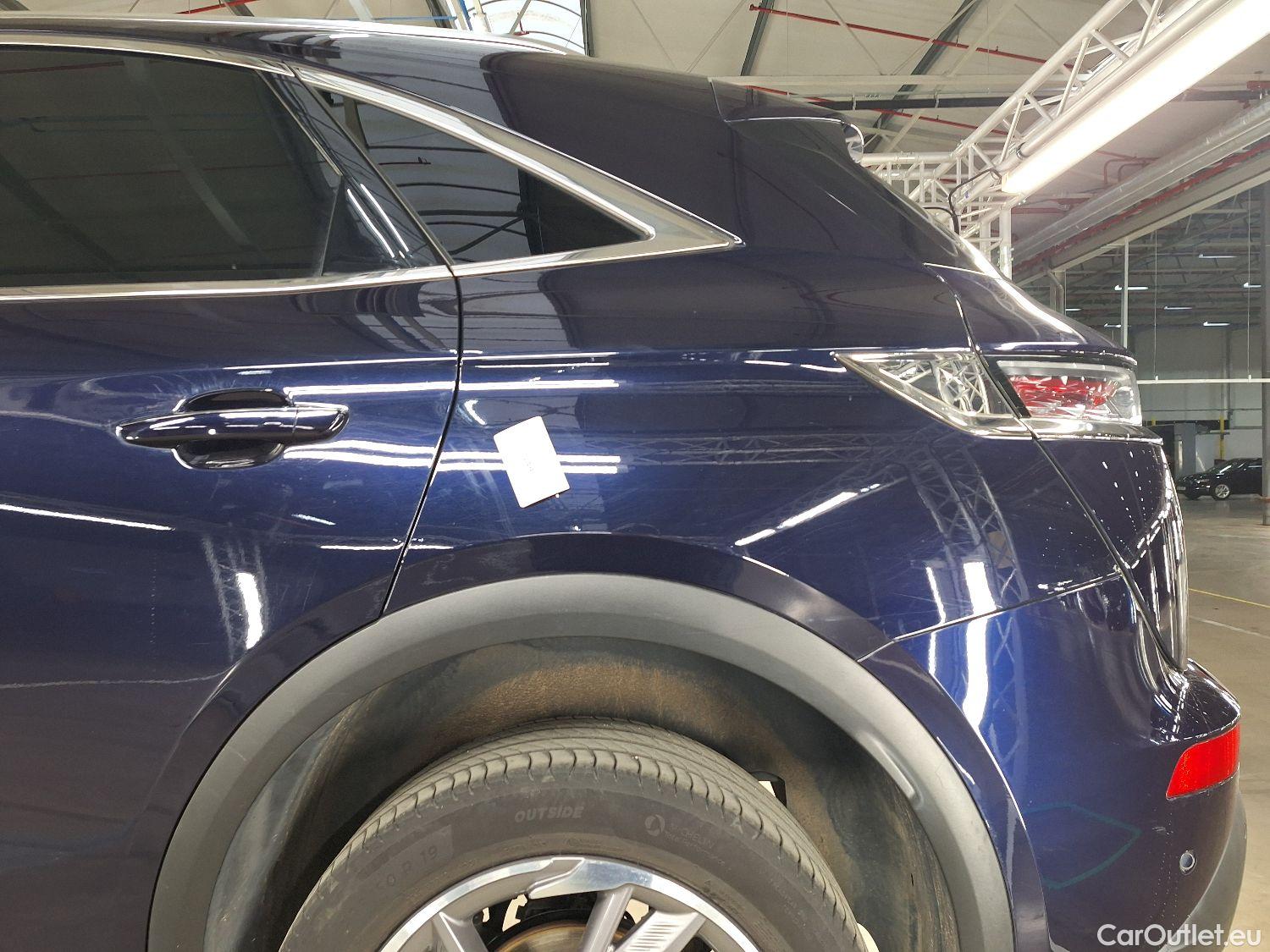  DS  DS7 DS,  CB '17, DS 7 Crossback 1.2 PureTech 130 Automatic So Chic  #38