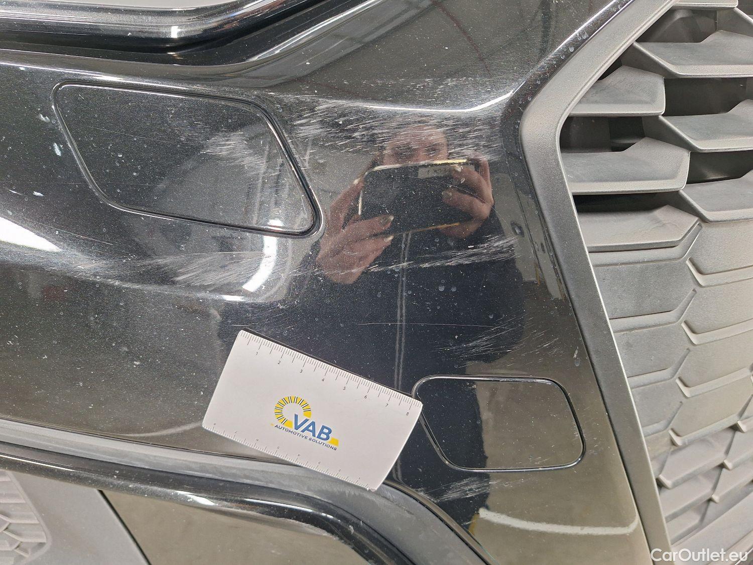  Audi  A3 Audi,  SB '20, Audi  Sportback 1.0 30 TFSi 81kW S tronic Busine #26