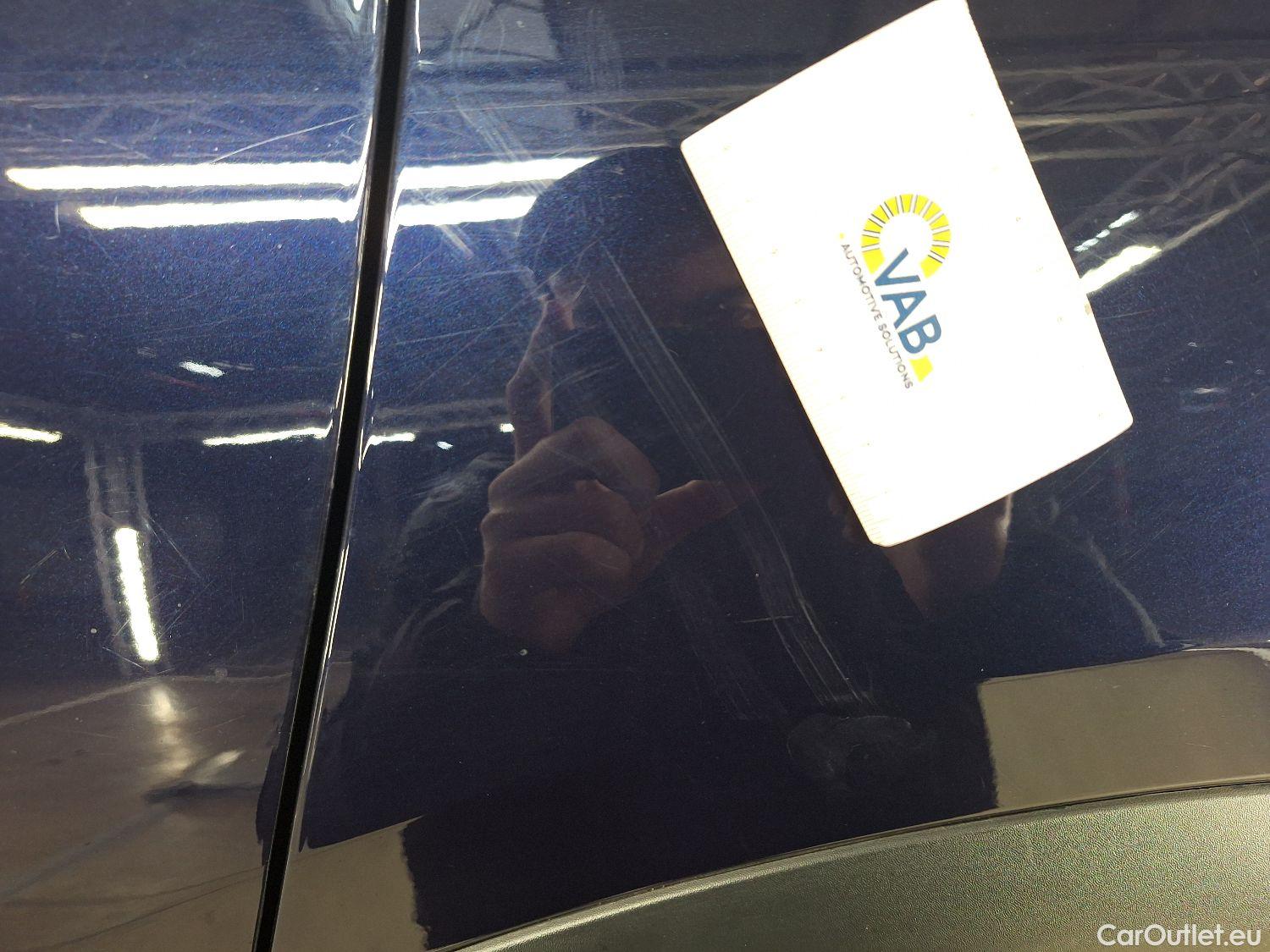  DS  DS7 DS,  CB '17, DS 7 Crossback 1.2 PureTech 130 Automatic So Chic  #39