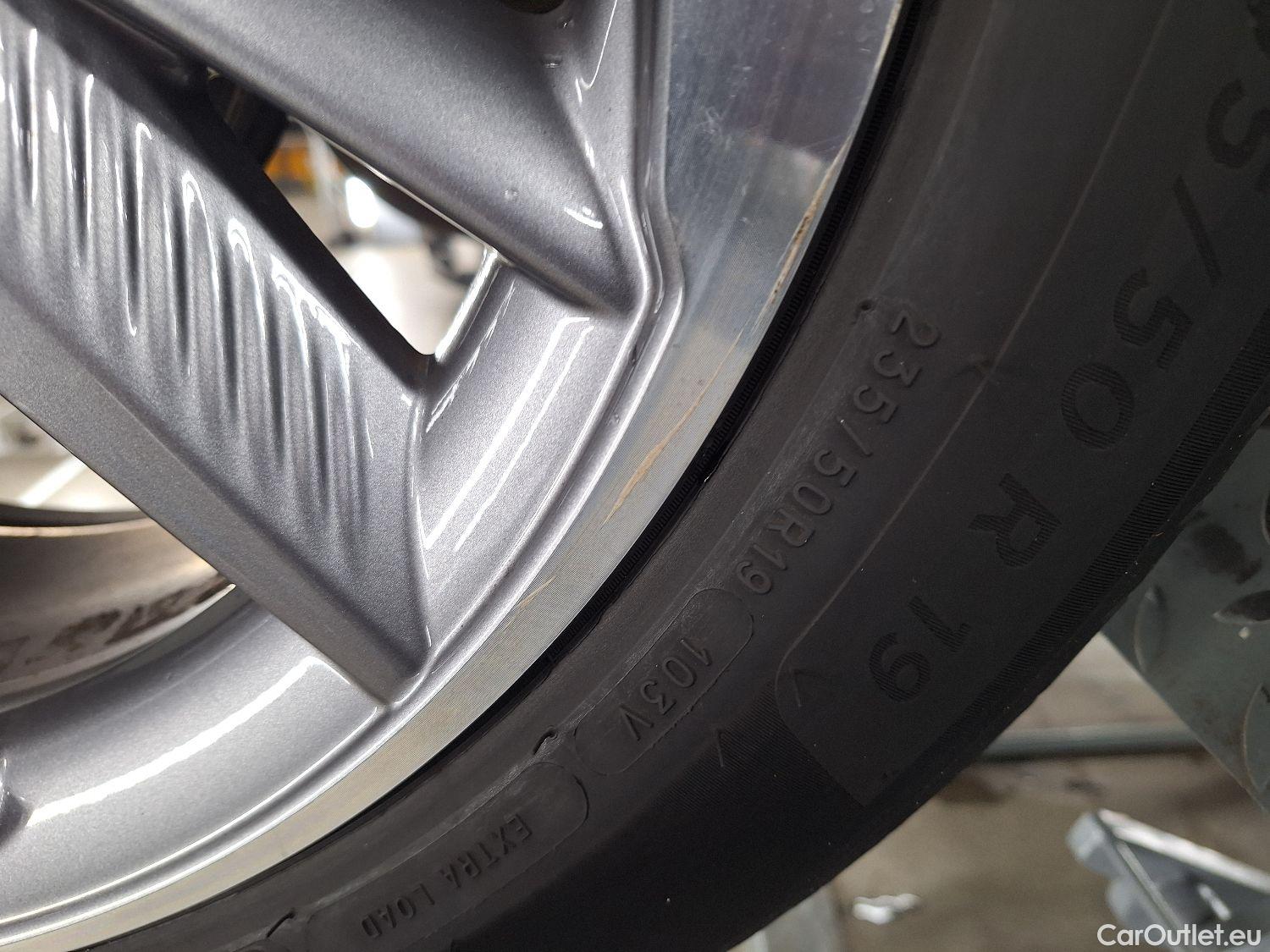  DS  DS7 DS,  CB '17, DS 7 Crossback 1.2 PureTech 130 Automatic So Chic  #13