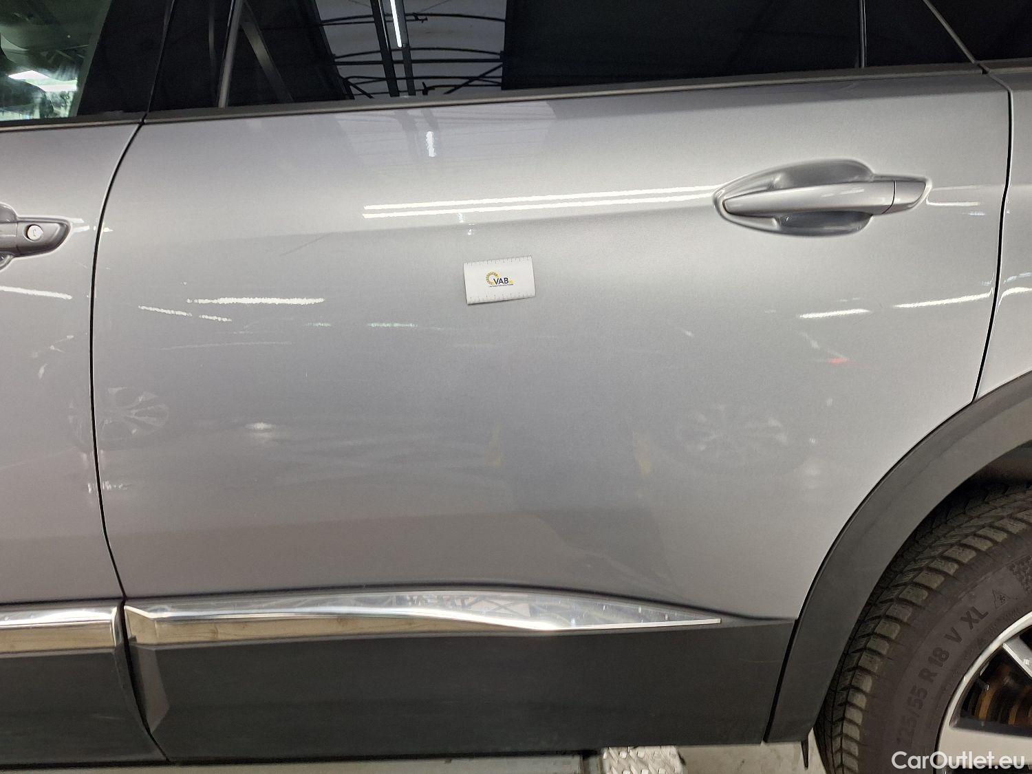  Peugeot  5008 Peugeot,  FL'20, Peugeot  1.2 PureTech 96kW S&S EAT8 Allure Pac #22