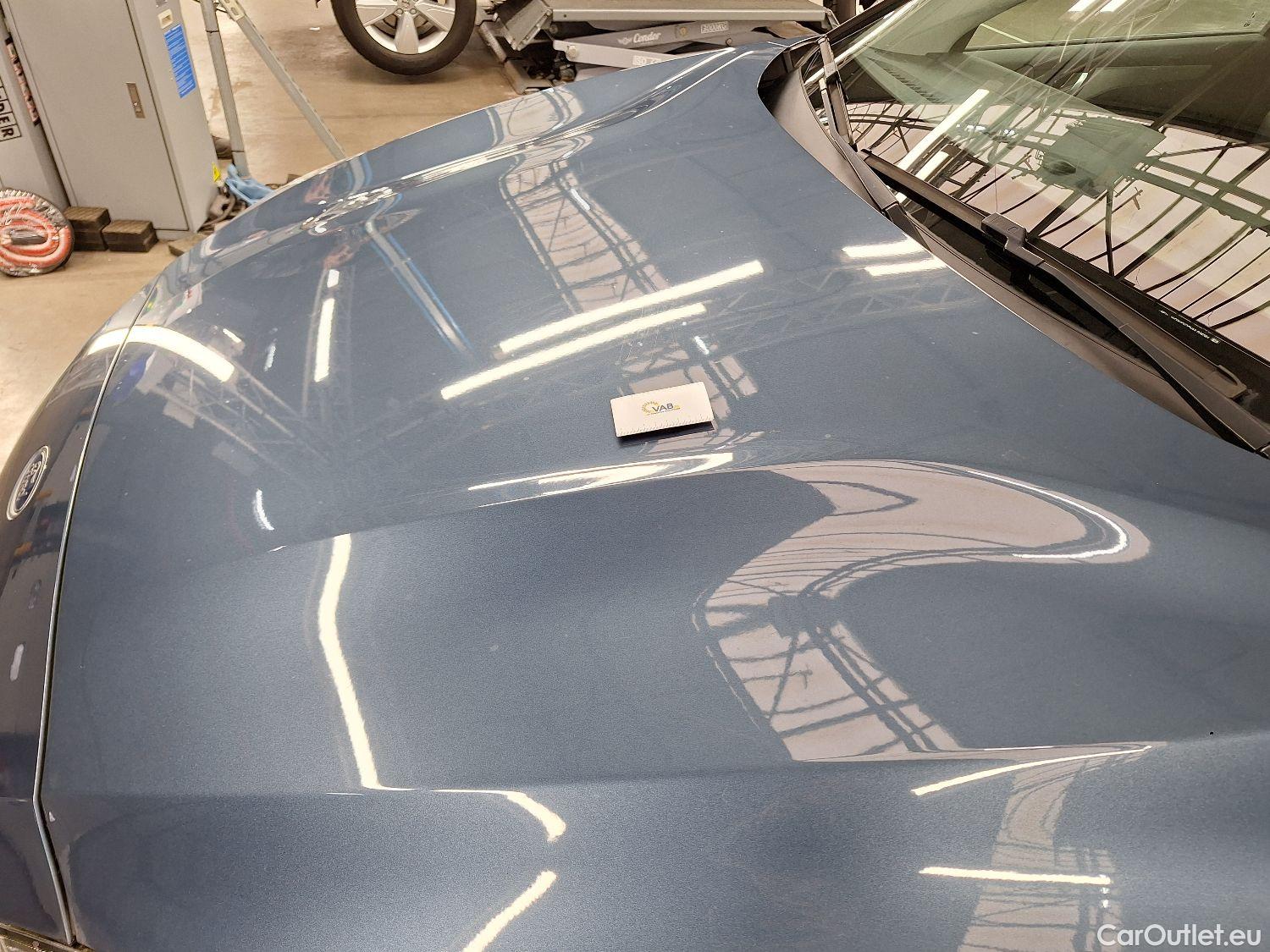  Ford  Focus Ford,  '18, Ford  1.0i EcoB. 74kW Trend Ed. Business 5d #12