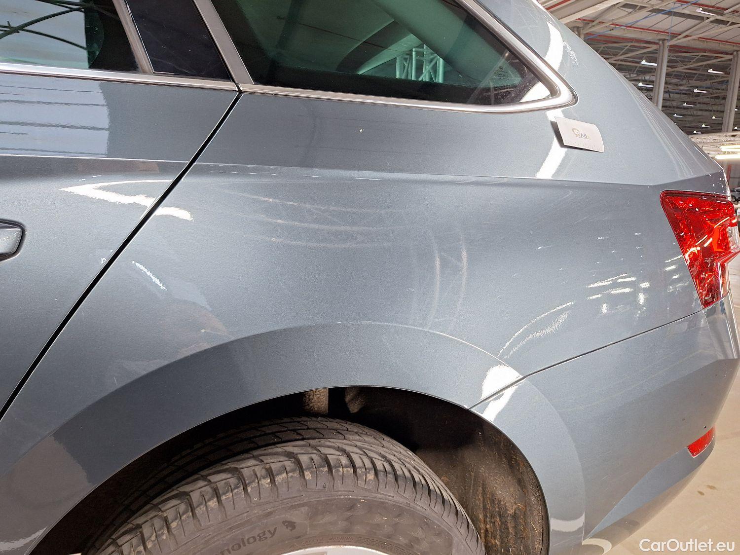  Skoda  Superb Skoda,  Combi FL'19, Skoda  Combi 2.0 CRTDI 90kW DSG7 Clever 5d #21