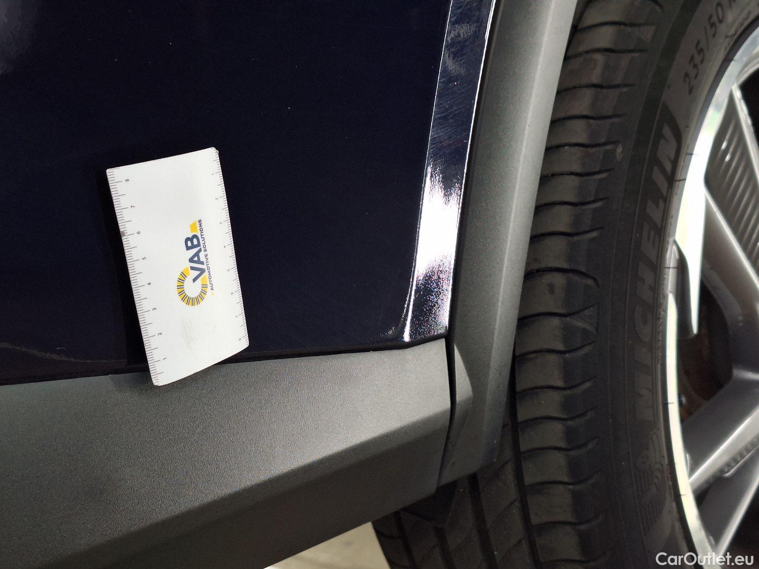  DS  DS7 DS,  CB '17, DS 7 Crossback 1.2 PureTech 130 Automatic So Chic  #14